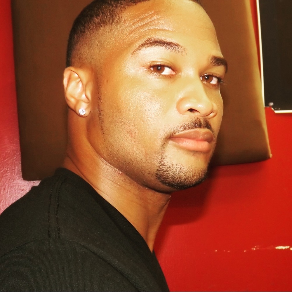 Meet your Posher, Brandon